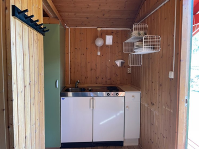 Tjugen Camping Loen Noorwegen