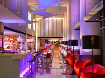 Ibis Singapore on Bencoolen