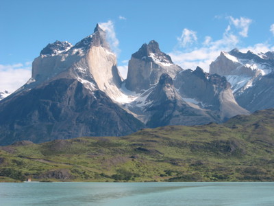 Route Argentinië - Day 7