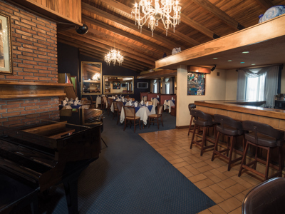 Hotel Villa Tournon San José Costa Rica