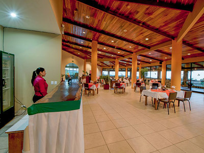 Montana Monteverde Costa Rica