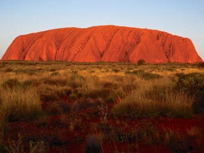 Route Australië & Nieuw-Zeeland - Day 13