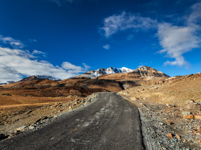 Route Spiti & Ladakh, 23 dagen - Dag 14