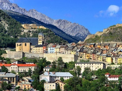 Familiereis Écrins, Frankrijk - Dag 5