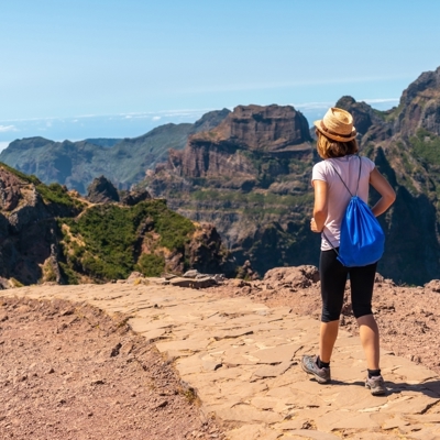 Wandelvakantie Madeira