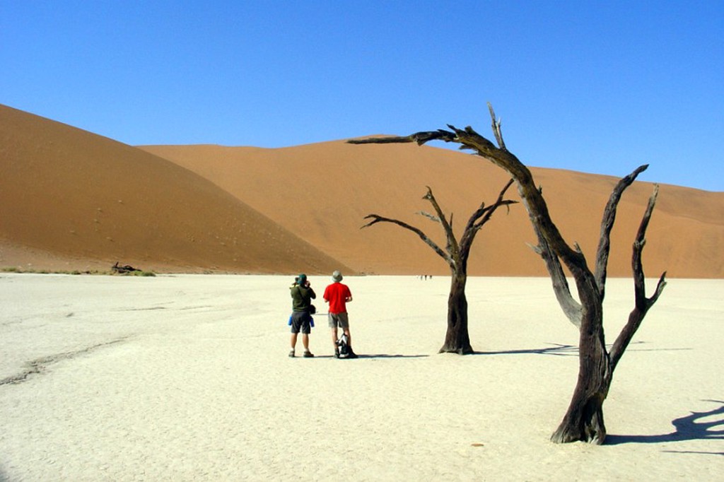 Sossusvlei