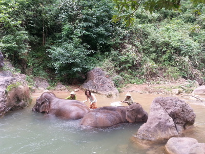 Route Birma/ Myanmar reis, 20 dagen - Day 14