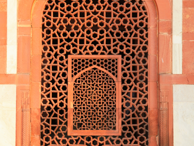 Route Noord - India en Nepal, 30 dagen OUD - Day 3