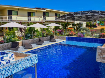 Sueño Real Tatacoa Villavieja Colombia