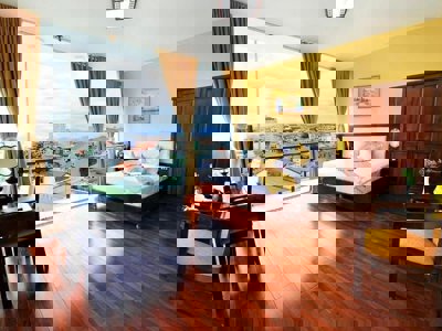 Thanh Lich Hue Hotel Vietnam