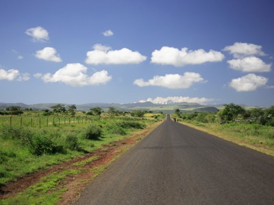 Oost-Afrika familiereis - Dag 5