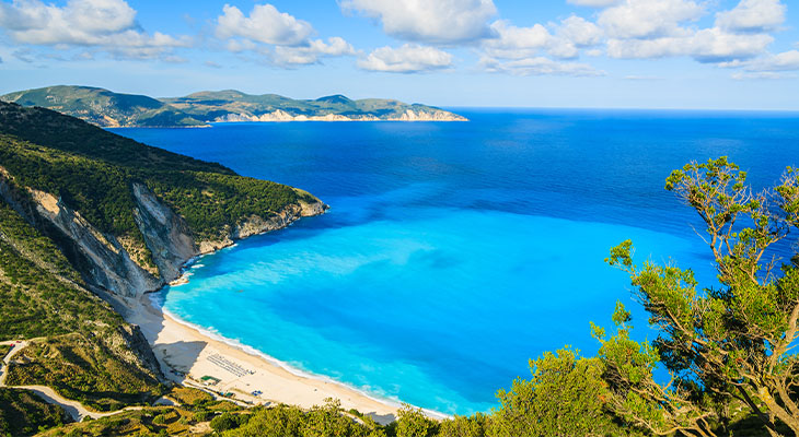 Kefalonia