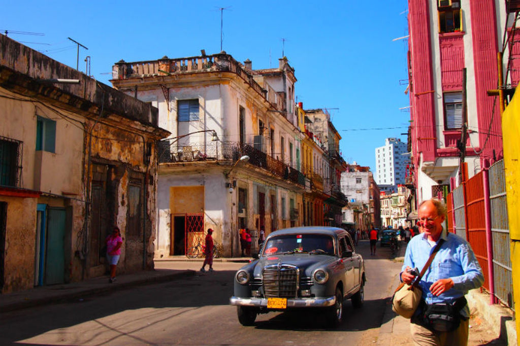 Cuba Havana