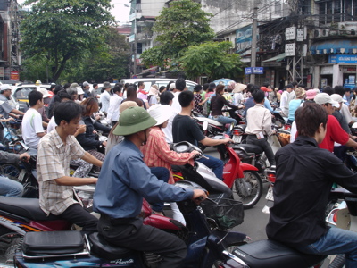 Route Vietnam, 16 dagen 2022 - Dag 15