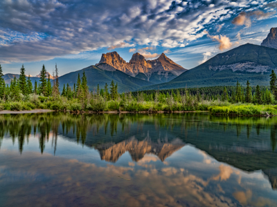 Route Canada Hotelreis, 15 dagen, 2025 - Day 2