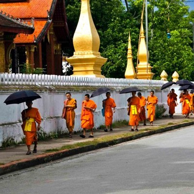 Luang Prabang