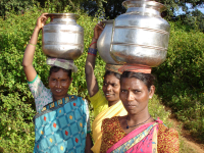 Route Orissa, 23 dagen - Dag 18