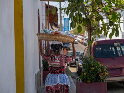 23-daagse route Guatemala, El Salvador en Honduras - Day 18