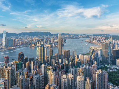 Route China, 17 dagen - Day 15