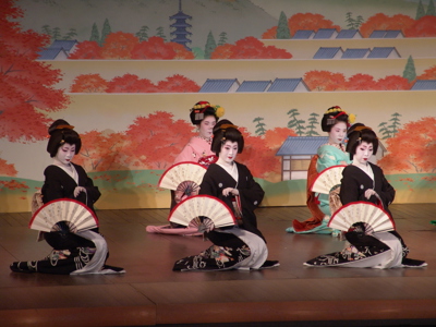 Route Japan, 21 dagen (reizen t/m 1 mei 2024) - Day 16