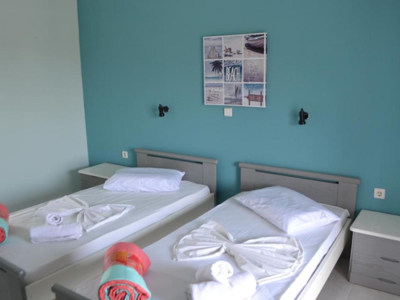 Giannis Studios Alykes Zakynthos Griekenland