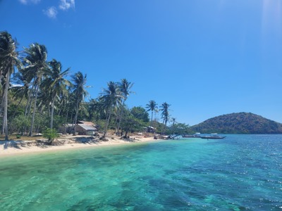 Route Filipijnen, 24 dagen - Day 20