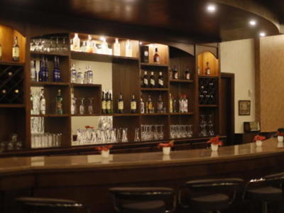 Signature hotel Amman Jordanië