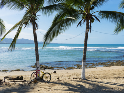 Route Costa Rica - Day 4