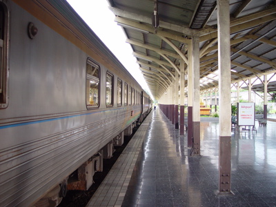 Thailand Chill & Adventure - Dag 6