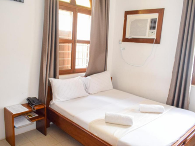 Shanghani Hotel Stone Town Zanzibar