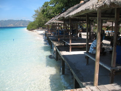 Route Java, Bali, Lombok & Gili Air, 22 dagen 2022 - Day 20