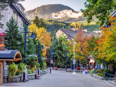 Route Canada Hotelreis, 15 dagen, 2025 - Day 6