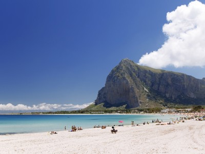 Route West Sicilië, 8 dagen - Day 2