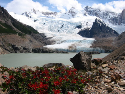 Route Patagonië / Paaseiland, 30 dagen - Dag 20