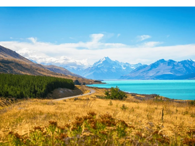 Nieuw-Zeeland 29 dagen - Dag 26