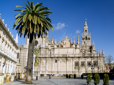 Andalusië Familiereis, 9 dagen 2016 - Day 4