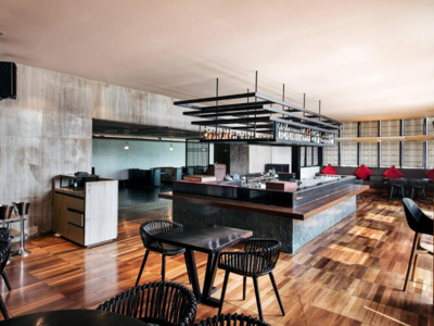 Welcome Hotel ITC Dwarka New Delhi India