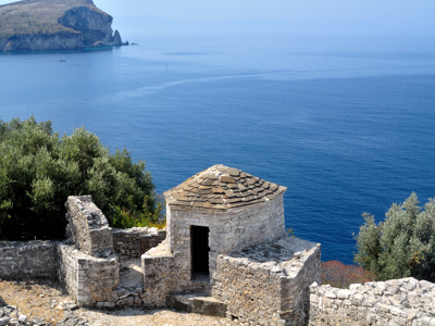 Route Albanië Hoogtepunten - Day 8 