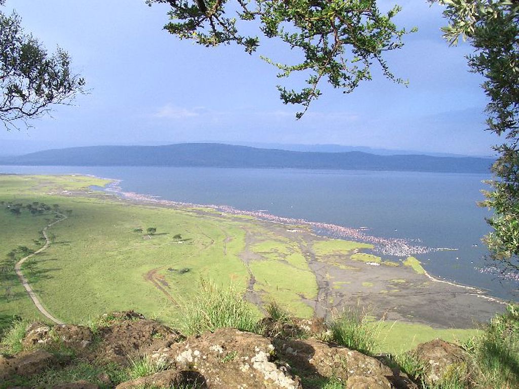 Lake Nakuru