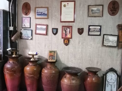 Wilson Bana Stay Maleisië