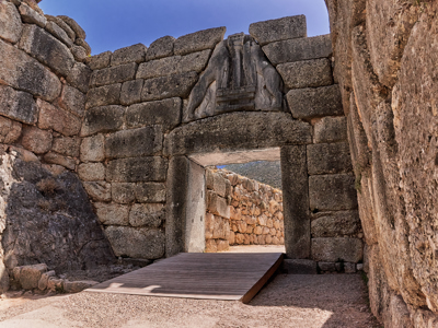 Griekenland 8 dagen, 2021 - Day 7