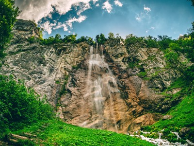 Route 10 daagse wandelvakantie Bosnië & Herzegovina - Day 5