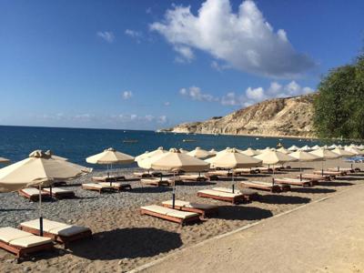 Cyprus familiereis - Day 6