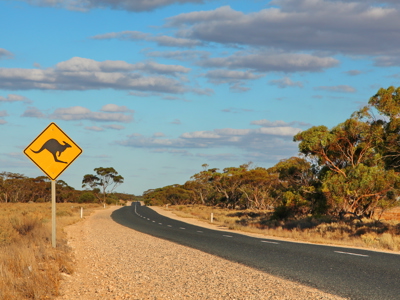 Route Australië reis, 28 dagen - Day 13