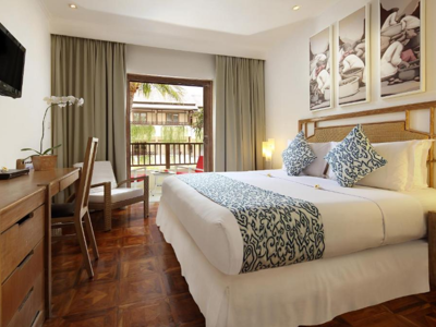 Blu Zea Resort Seminyak Bali Indonesië