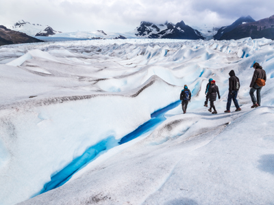 Route Patagonië / Paaseiland, 30 dagen - Dag 15